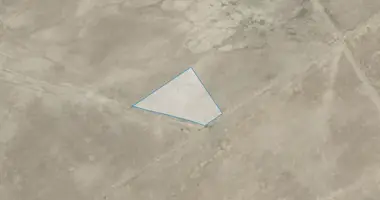 Terrain dans Gardabani, Géorgie