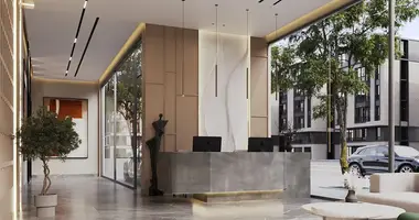 Propriété commerciale 93 m² dans Doubaï, Émirats arabes unis