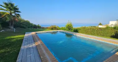 Villa 7 habitaciones en Pefkochori, Grecia