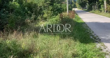 Terrain dans Opcina Mrkopalj, Croatie