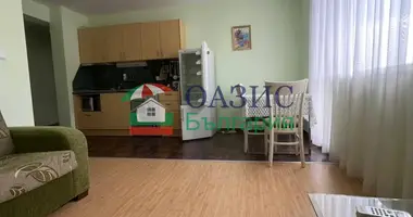 1 bedroom apartment in Nesebar, Bulgaria