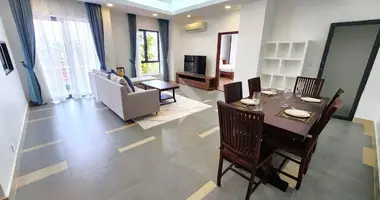 Condo 2 pokoi w Sangkat Boeng Keng Kang Ti Muoy, Kambodża