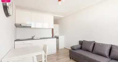 1 room apartment in Vilnius, Lithuania