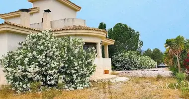 Maison 3 chambres dans el Pinos Pinoso, Espagne