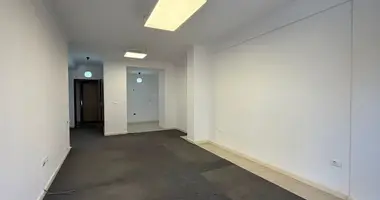 Oficina 123 m² en Tirana Municipality, Albania
