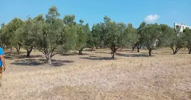 Plot of land in Nea Kallikrateia, Greece