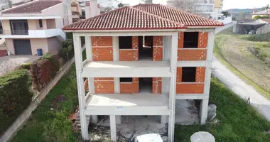 Villa en Casandra, Grecia