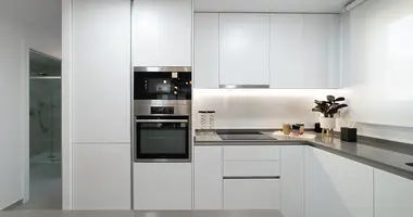 Penthouse in Benidorm, Spanien