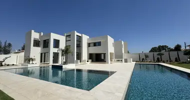 Appartement 7 chambres dans Chypre