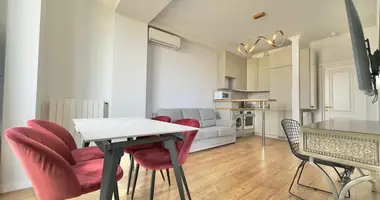 1 bedroom apartment in Tbilisi, Georgia