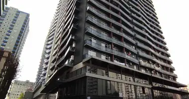 Studio apartment 1 bedroom in Batumi, Georgia