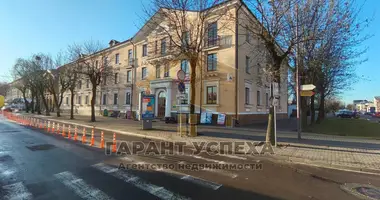 Gewerbefläche 1 540 m² in Brest, Belarus