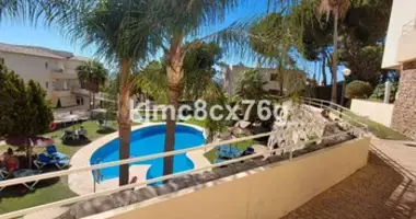 Apartamento 2 habitaciones en Mijas, Španjolska