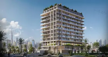 1 bedroom apartment in Dubai, United Arab Emirates