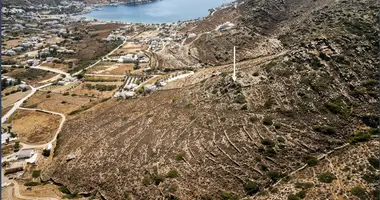 Plot of land in South Aegean, Greece