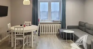Apartamento 3 habitaciones en Brest, Belarús