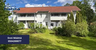 Reihenhaus in Rajaportti, Finnland