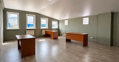 Commercial property 55 m² in Minsk, Belarus