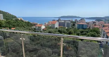 Квартира 3 комнаты в Бечичи, Черногория