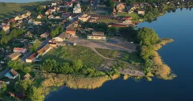 Plot of land in Braslaw, Belarus