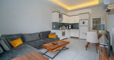 Apartamento 3 habitaciones en Alanya, Turquía