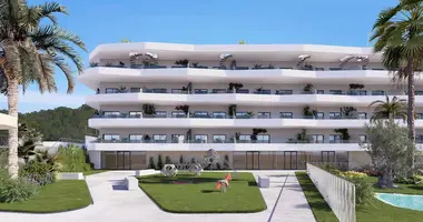 Wohnung 3 zimmer in La Nucia, Spanien