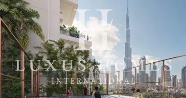 Wohnung 5 zimmer in Dubai, Vereinigte Arabische Emirate