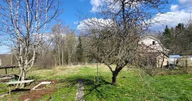 Участок земли в Янушковичский сельский Совет, Беларусь