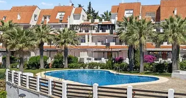 Appartement 3 chambres dans Manilva, Espagne