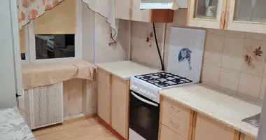 2 room apartment in Maladzyechna, Belarus