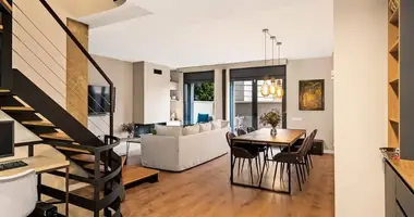 Appartement 4 chambres dans Esplugues de Llobregat, Espagne