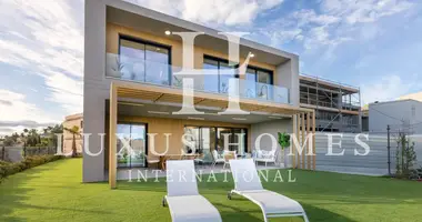 3 bedroom townthouse in Mijas, Spain