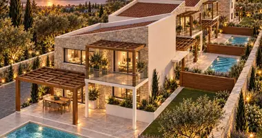 Condo w Municipality of Nafplio, Grecja