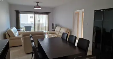 Wohnung 2 Schlafzimmer in Limassol, Zypern