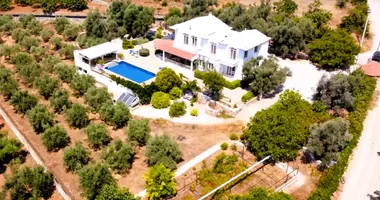 Villa 5 bedrooms in Fethiye, Turkey
