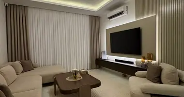 Квартира 3 комнаты в Агиос Сергиос, Северный Кипр