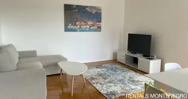 KAVA031 Long term rental One bedroom apartment in Kava, Tivat  dans Tivat, Monténégro