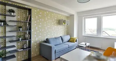 Apartamento 2 habitaciones en Praga, Chequia
