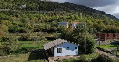 Działka w Lapcici, Czarnogóra