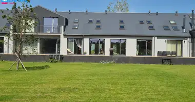 Dom w Nowa Aleksandrówka, Litwa