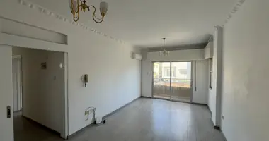 Mieszkanie 3 pokoi w Jermasoja, Cypr