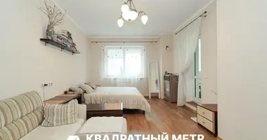 3 room apartment in Minsk, Belarus