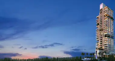 3 bedroom apartment in Limassol, Cyprus