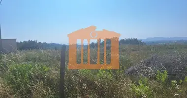 Terrain dans Bashkia Durres, Albanie
