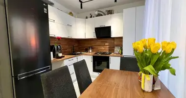 1 room apartment in Aziarco, Belarus