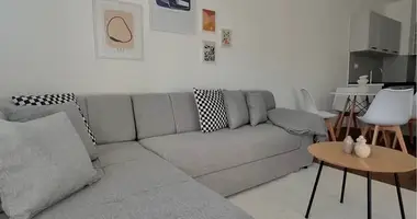Appartement 1 chambre dans Zmaj Jovina, Monténégro