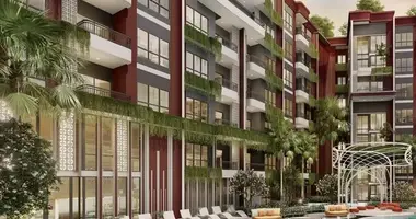 Квартира 2 комнаты в Пхукет, Таиланд