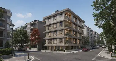 Appartement 1 chambre dans Kadikoy, Turquie
