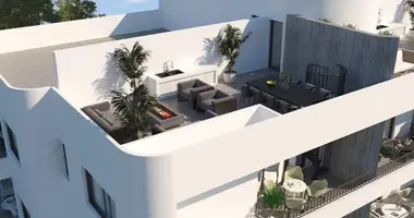 Apartamento 2 habitaciones en Oroklini, Chipre