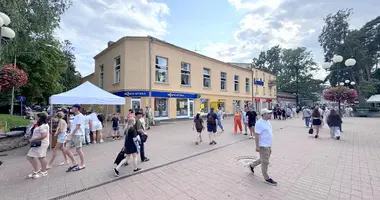 Dom 25 pokojów w Jurmała, Łotwa